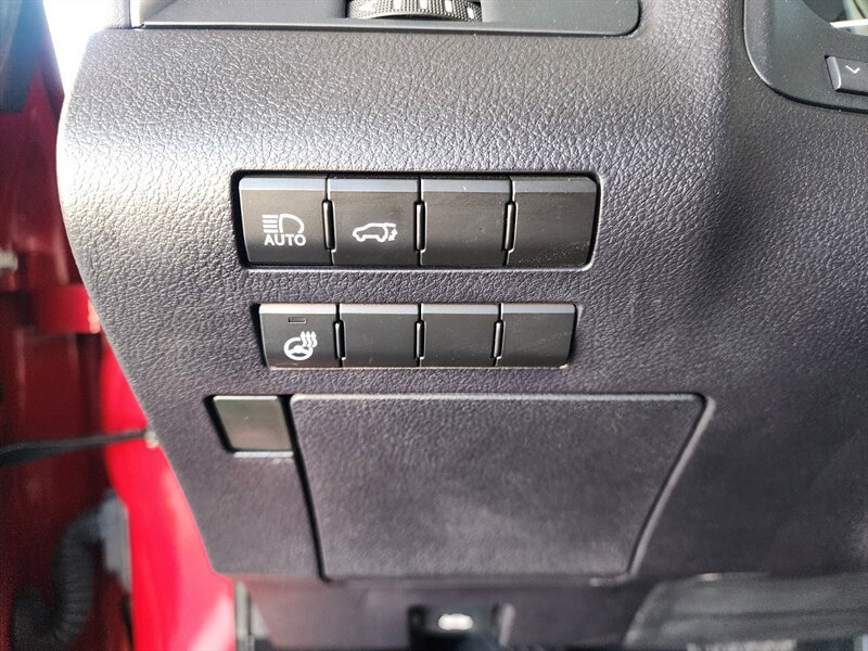 Used 2021 Lexus RX 350 FWD w/ Premium Package image 31