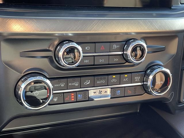 New 2026 Ford F350 King Ranch w/ Chrome Package AWD/4WD image 30