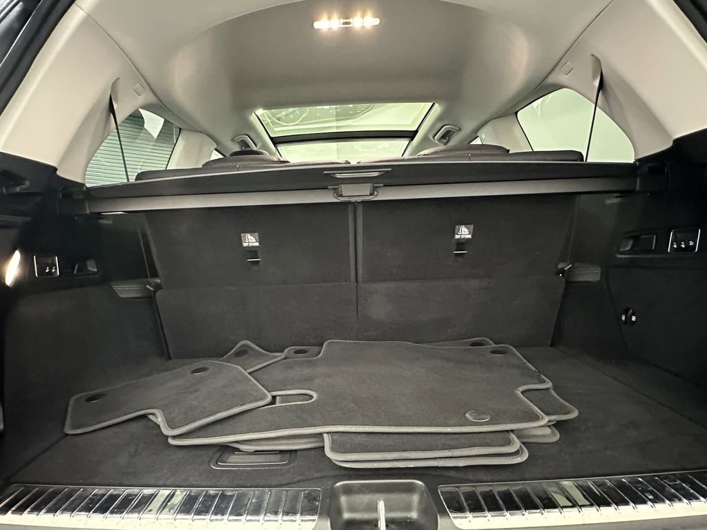 Certified 2024 Mercedes-Benz GLS 450 4MATIC image 22