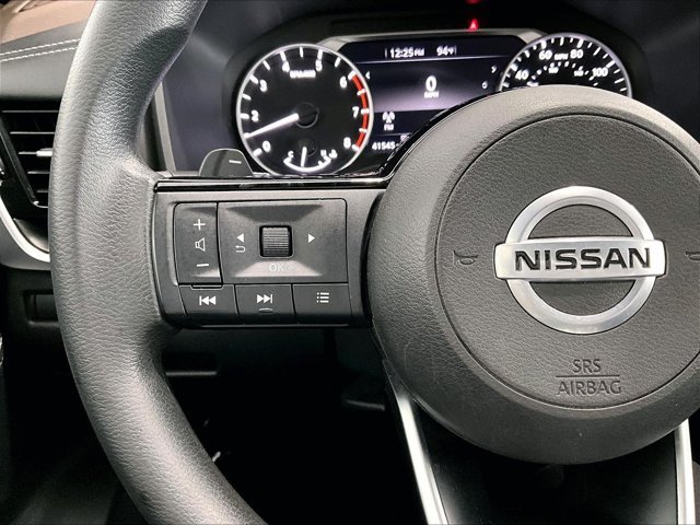 Used 2021 Nissan Rogue SV FWD image 20