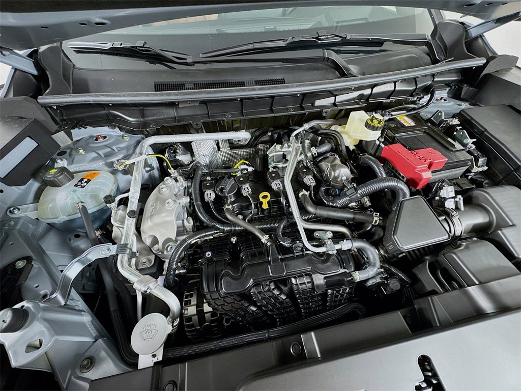 New 2025 Mitsubishi Outlander SEL image 32