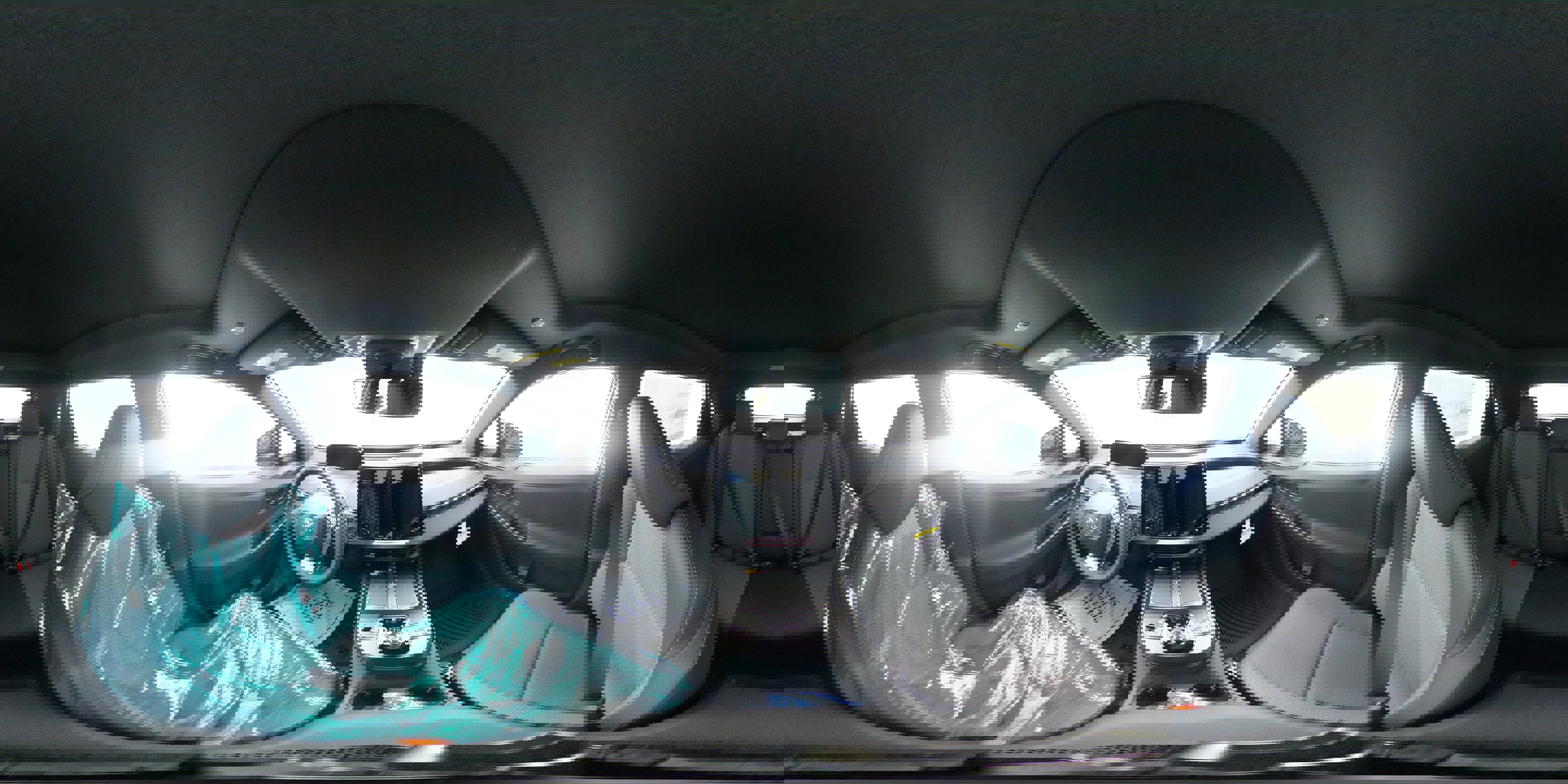 New 2026 Toyota bZ image 66