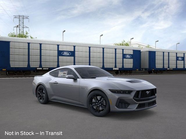 New 2026 Ford Mustang GT image 7
