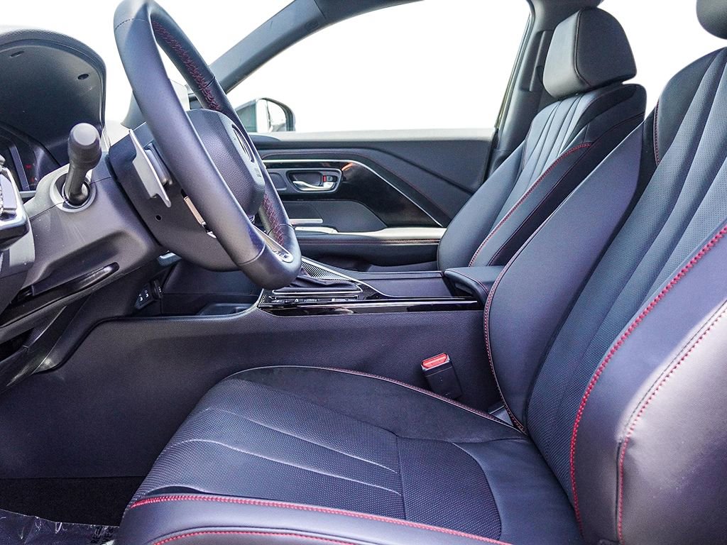 New 2026 Acura ADX A-Spec image 6