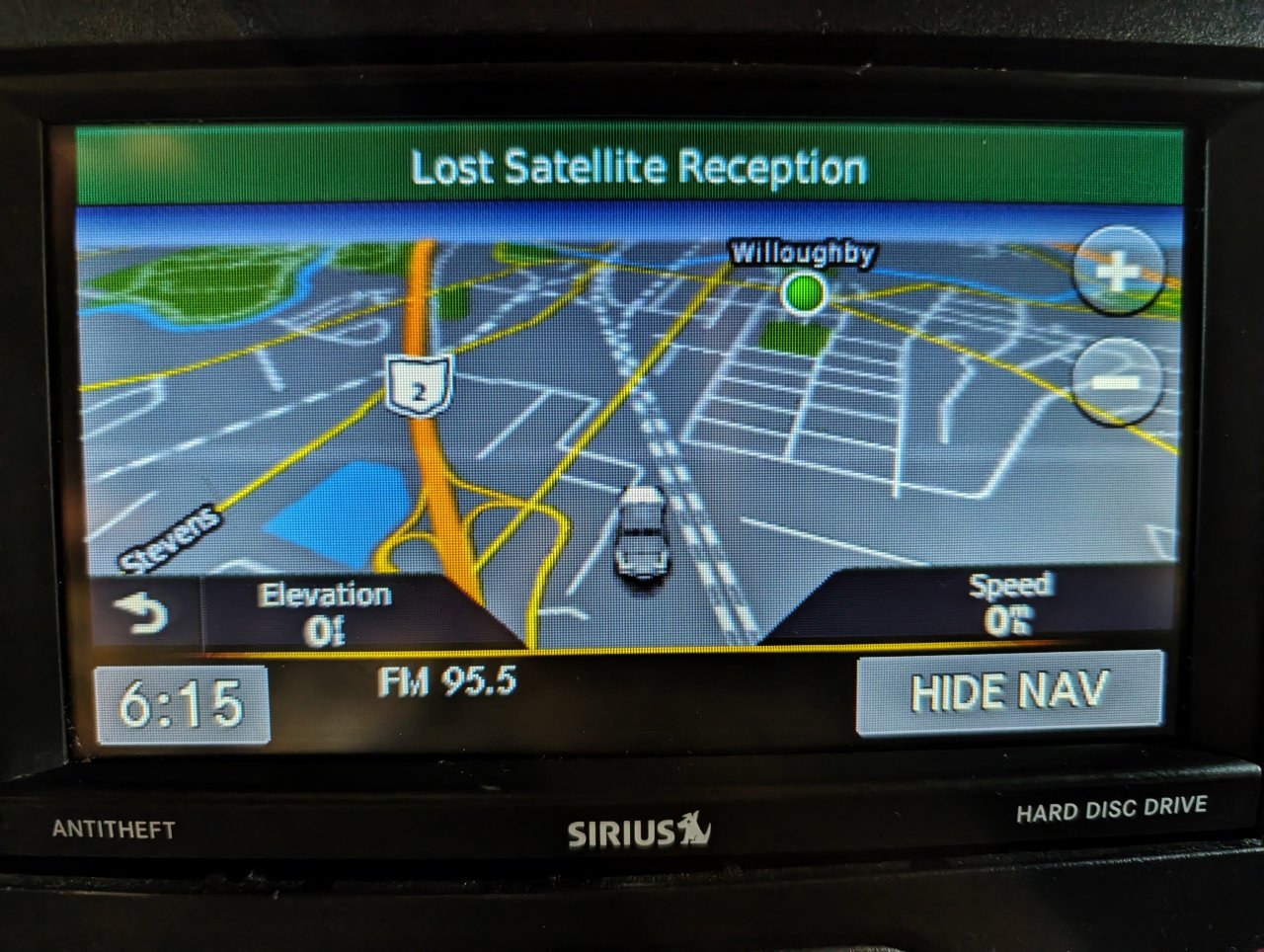 Used 2015 Jeep Wrangler Unlimited Sahara w/ Dual Top Group image 3