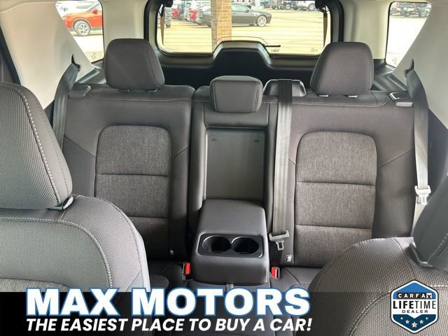 New 2024 Ford Bronco Sport Big Bend image 44