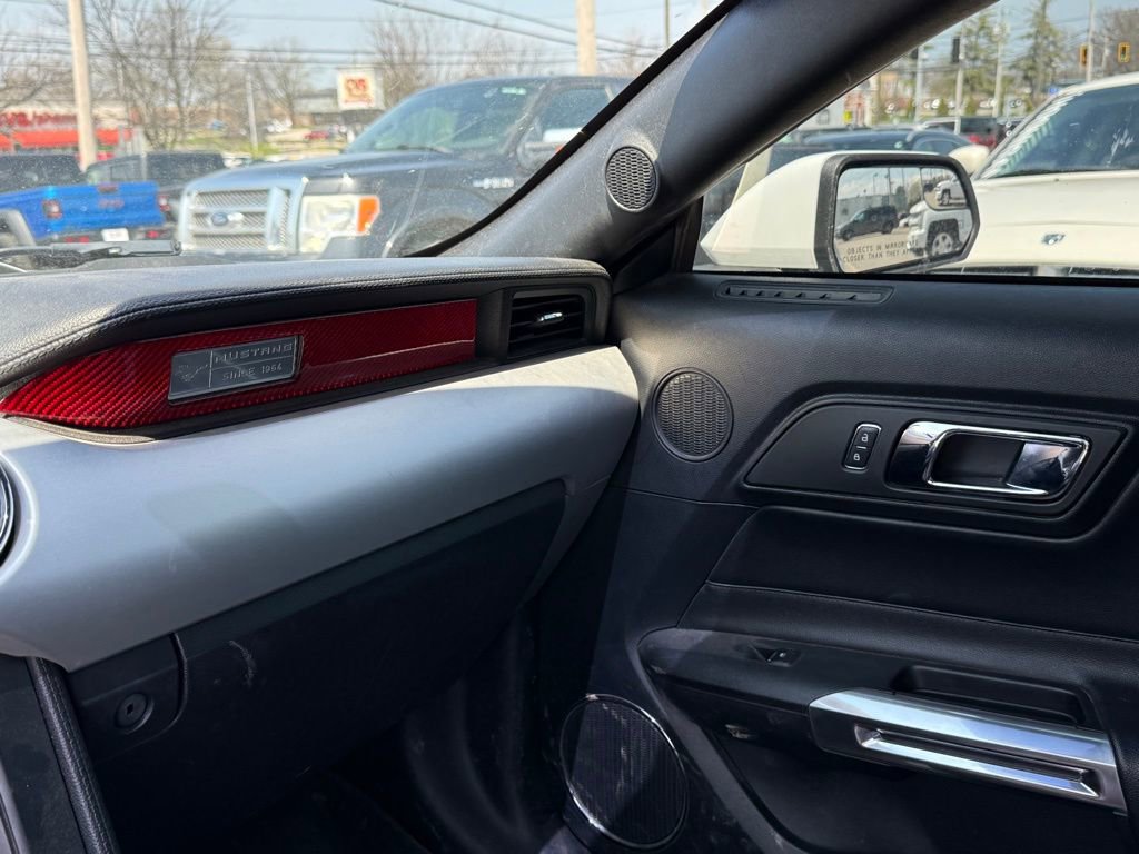 Used 2015 Ford Mustang GT Premium w/ Enhanced Security Package image 23