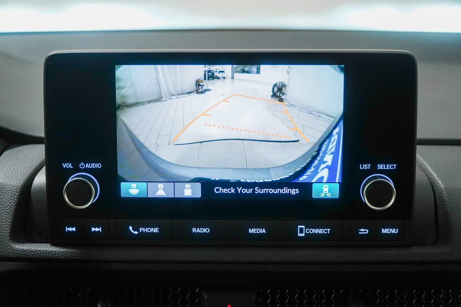 Used 2024 Honda CR-V EX image 29