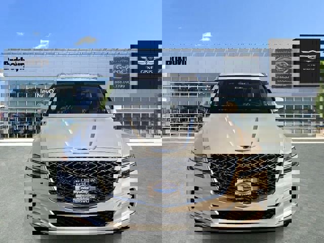 Used 2023 Genesis GV80 3.5T image 10