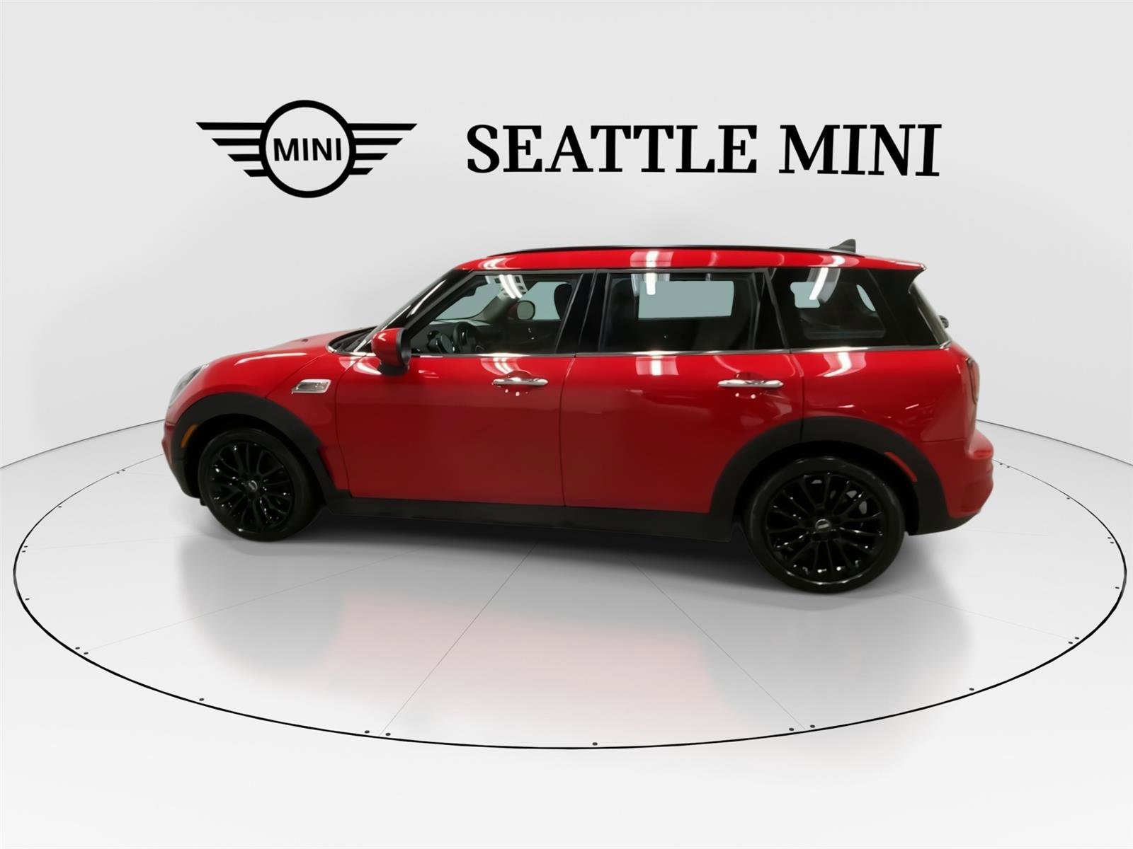 Used 2020 MINI Cooper Clubman S w/ Storage Package image 7