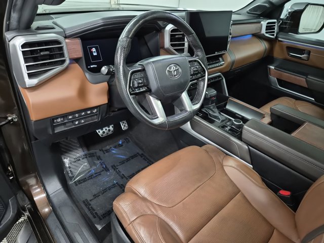 Used 2022 Toyota Tundra 1794 Edition image 20
