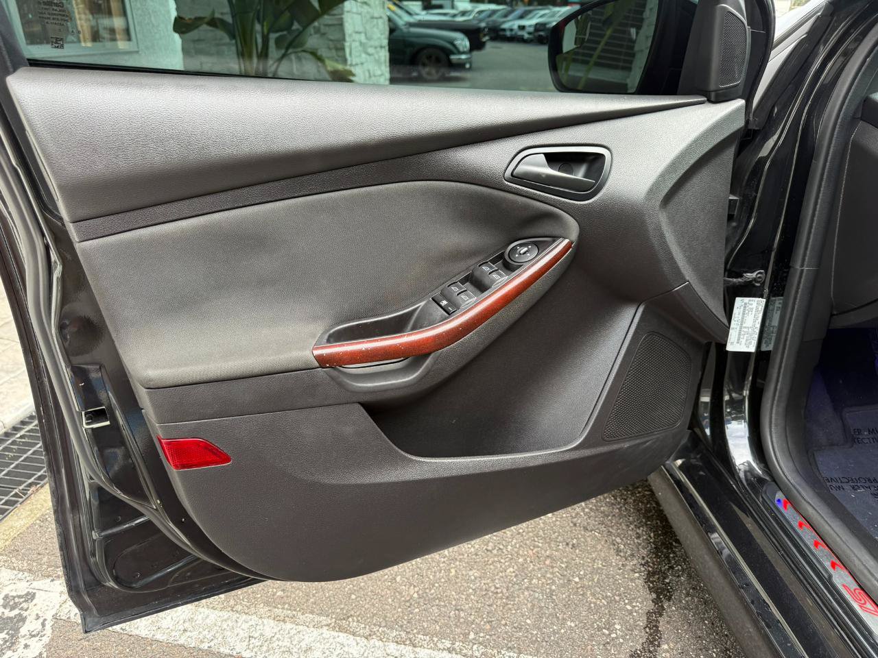 Used 2014 Ford Focus ST FWD image 22