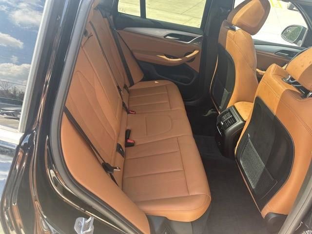 Used 2022 BMW X3 sDrive30i w/ Premium Package 2 (ZPA) image 38