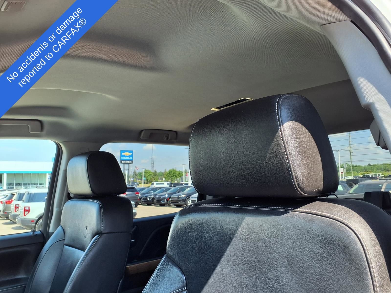 Used 2015 Chevrolet Silverado 2500 LTZ w/ Duramax Plus Package AWD/4WD image 20