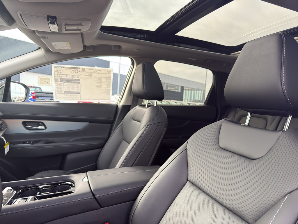 New 2026 Nissan Murano SL image 27