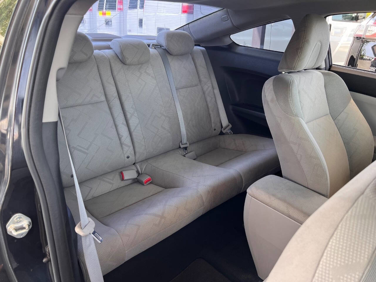 Used 2012 Honda Civic EX image 13