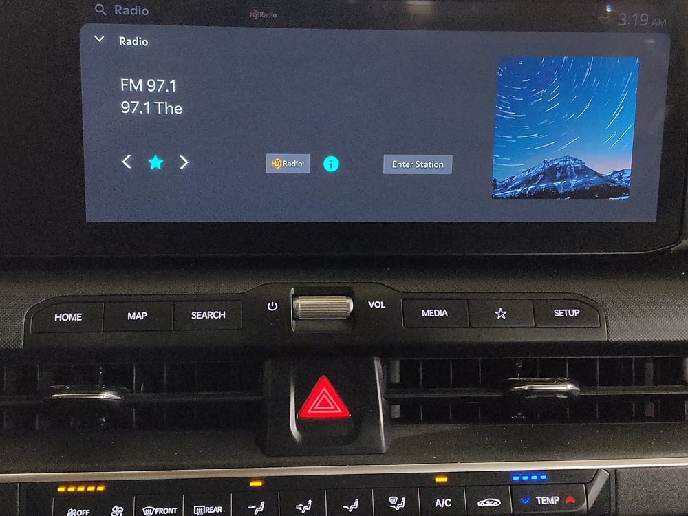Used 2025 Kia K4 FWD image 25