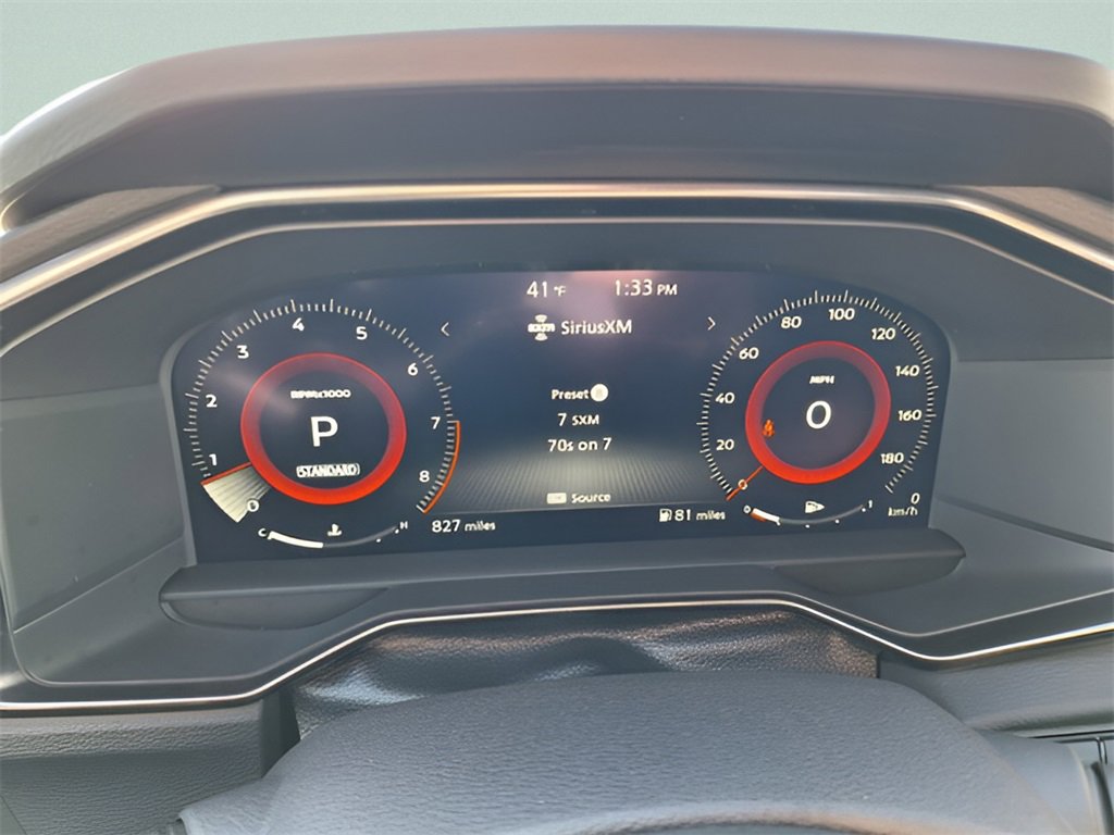 Used 2025 Nissan Z Sport w/ Floor Mat Package image 32