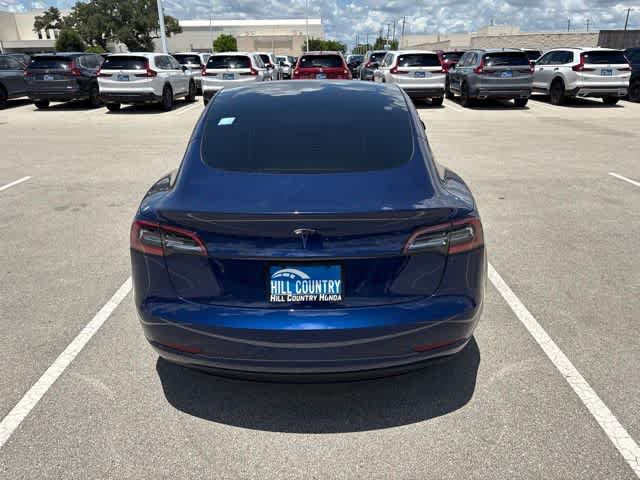 Used 2023 Tesla Model 3 Standard Range RWD image 4