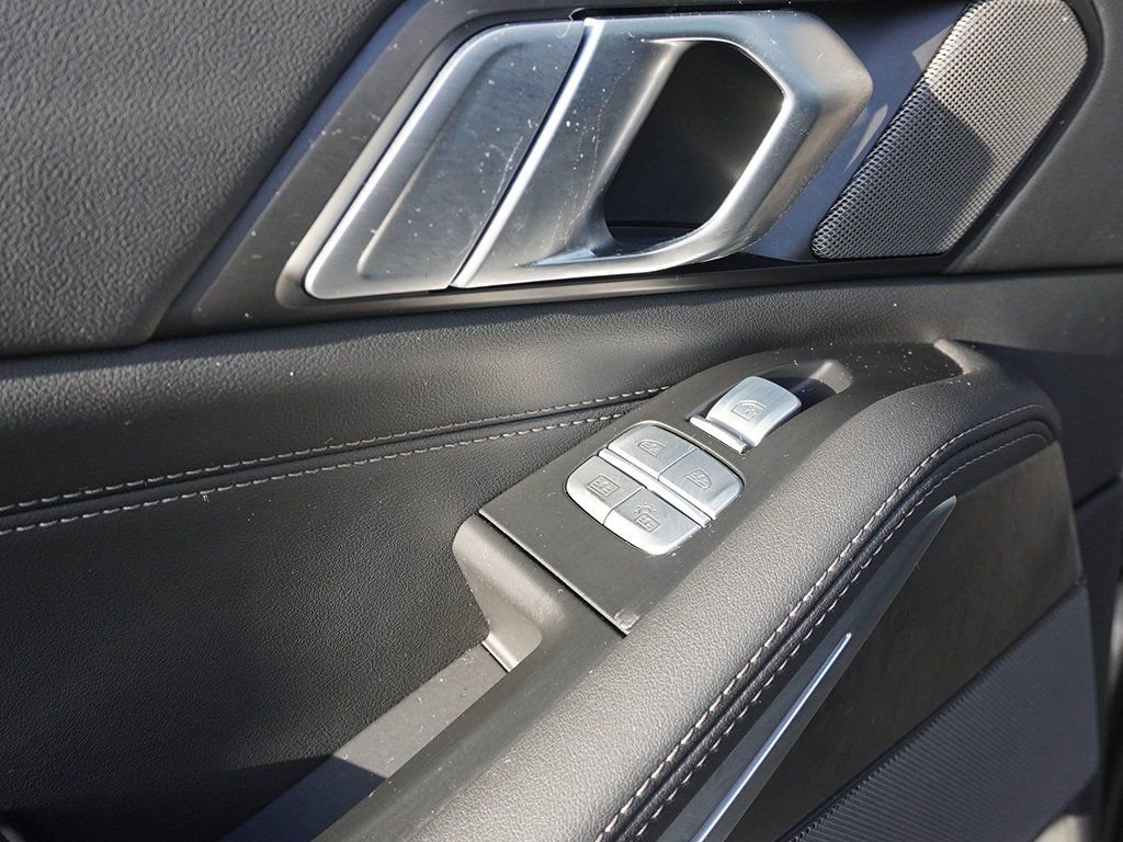 Used 2025 BMW X7 xDrive40i w/ Premium Package image 58