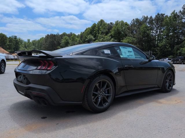 New 2026 Ford Mustang Dark Horse RWD image 4