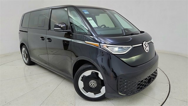 Used 2025 Volkswagen ID. Buzz Pro S image 83