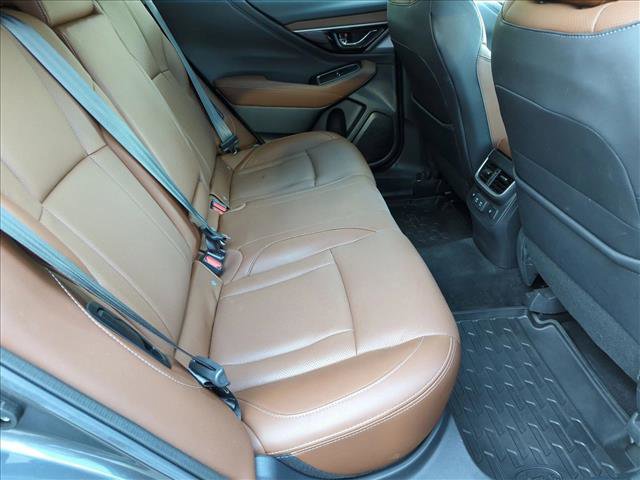 Used 2021 Subaru Outback Touring XT AWD/4WD image 20