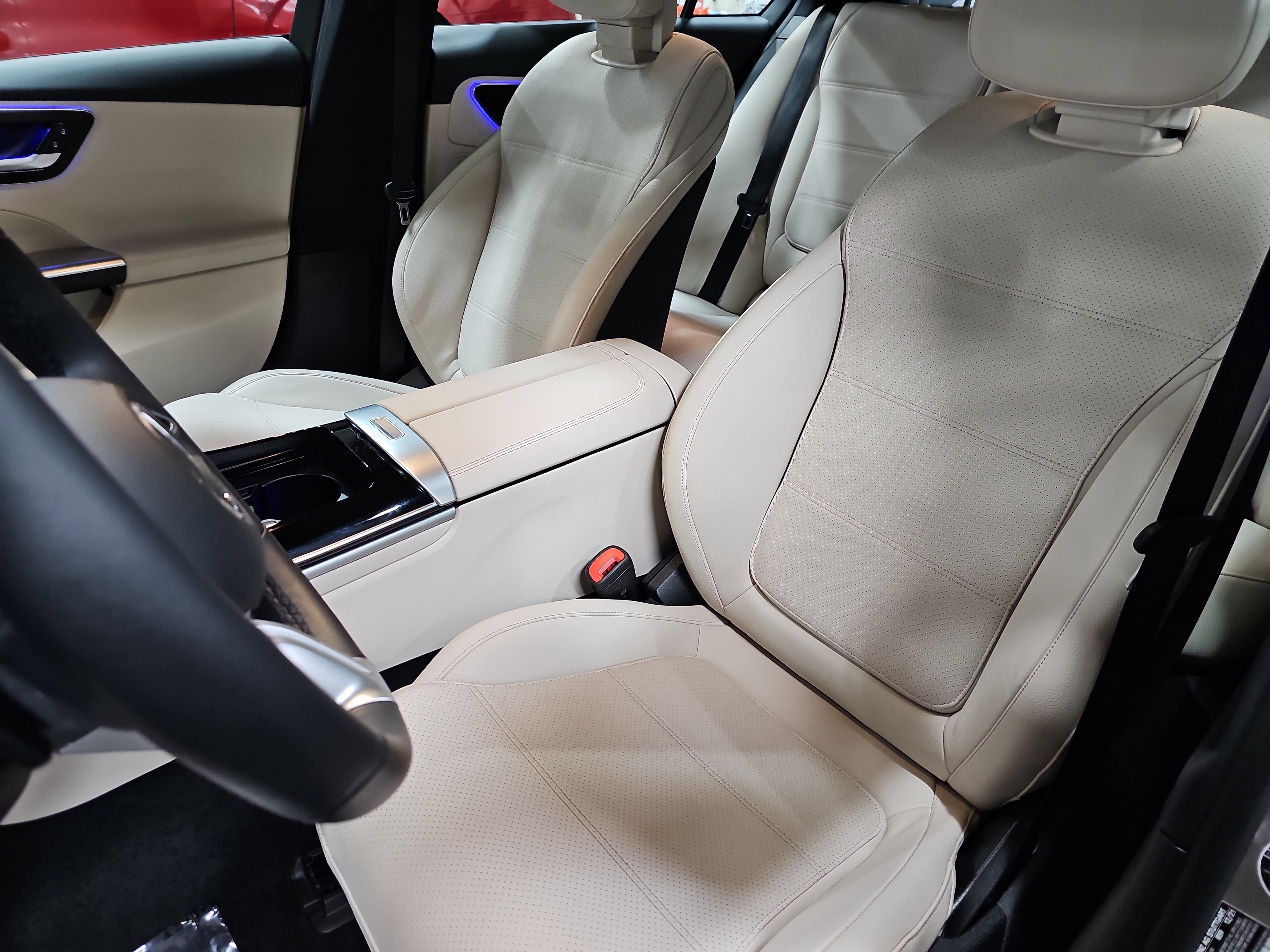 Certified 2022 Mercedes-Benz C 300 Sedan image 18