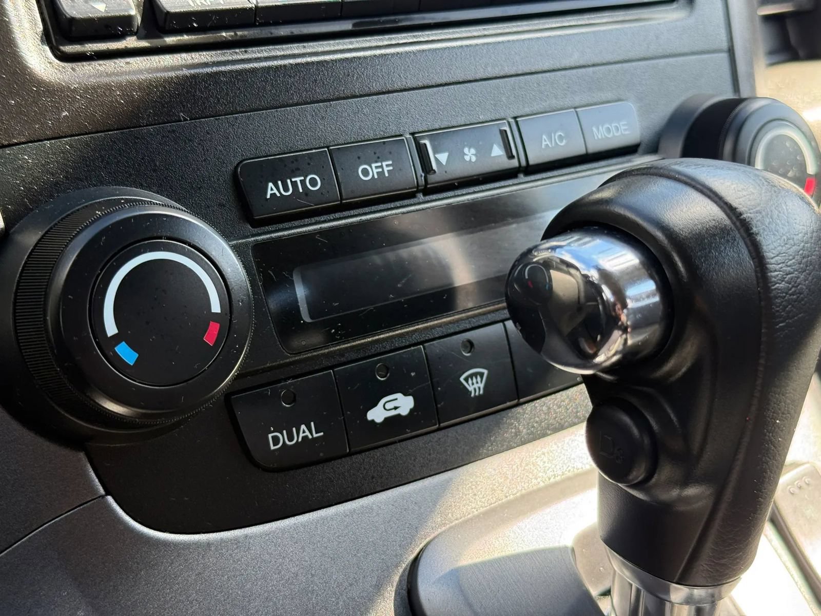 Used 2008 Honda CR-V EX-L image 32