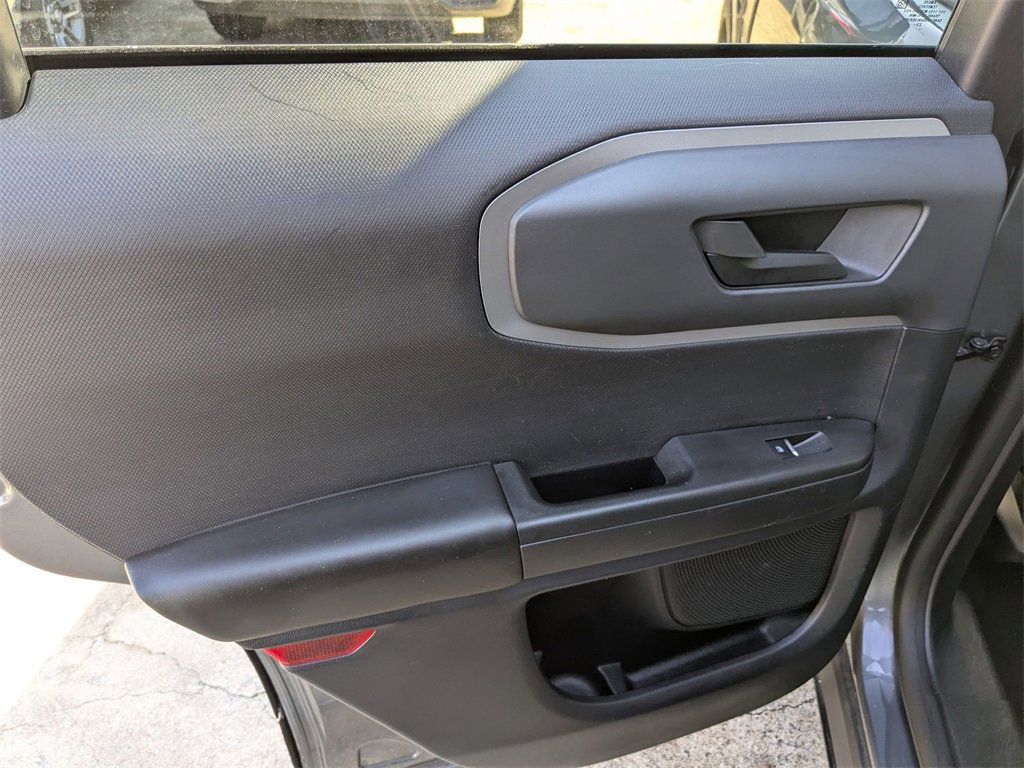 Used 2024 Ford Bronco Sport Big Bend image 23