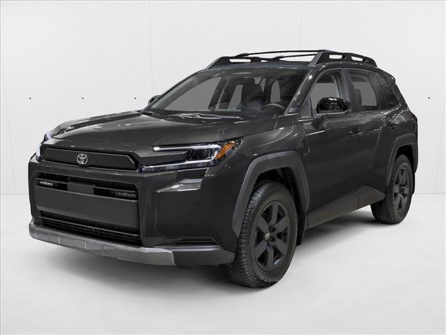 New 2026 Toyota RAV4 AWD Plug-in Hybrid image 1