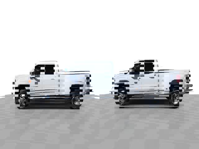 Used 2015 GMC Sierra 3500 Denali w/ Duramax Plus Package image 5