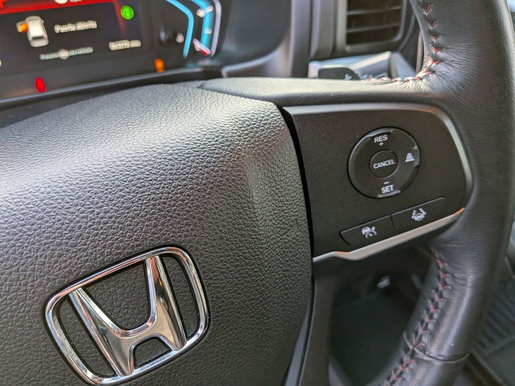 Used 2023 Honda Odyssey Sport image 19