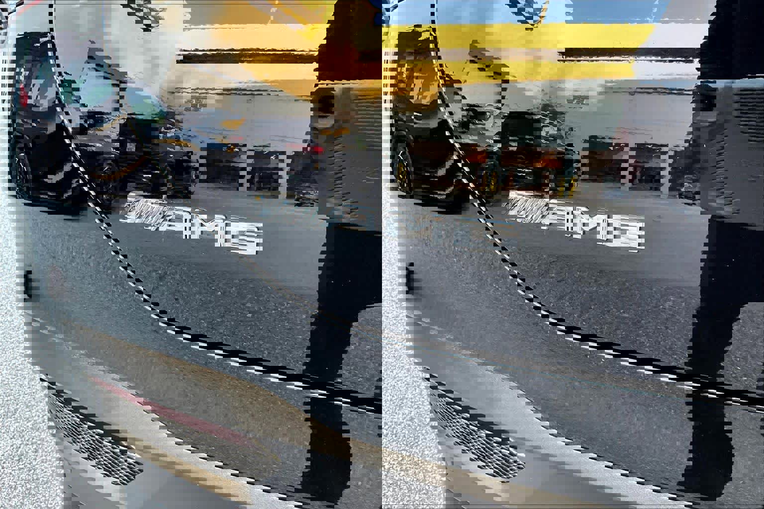 Used 2023 Mercedes-Benz GLE 53 AMG 4MATIC Coupe image 9