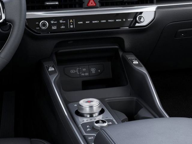 Used 2025 Kia Sorento EX image 22