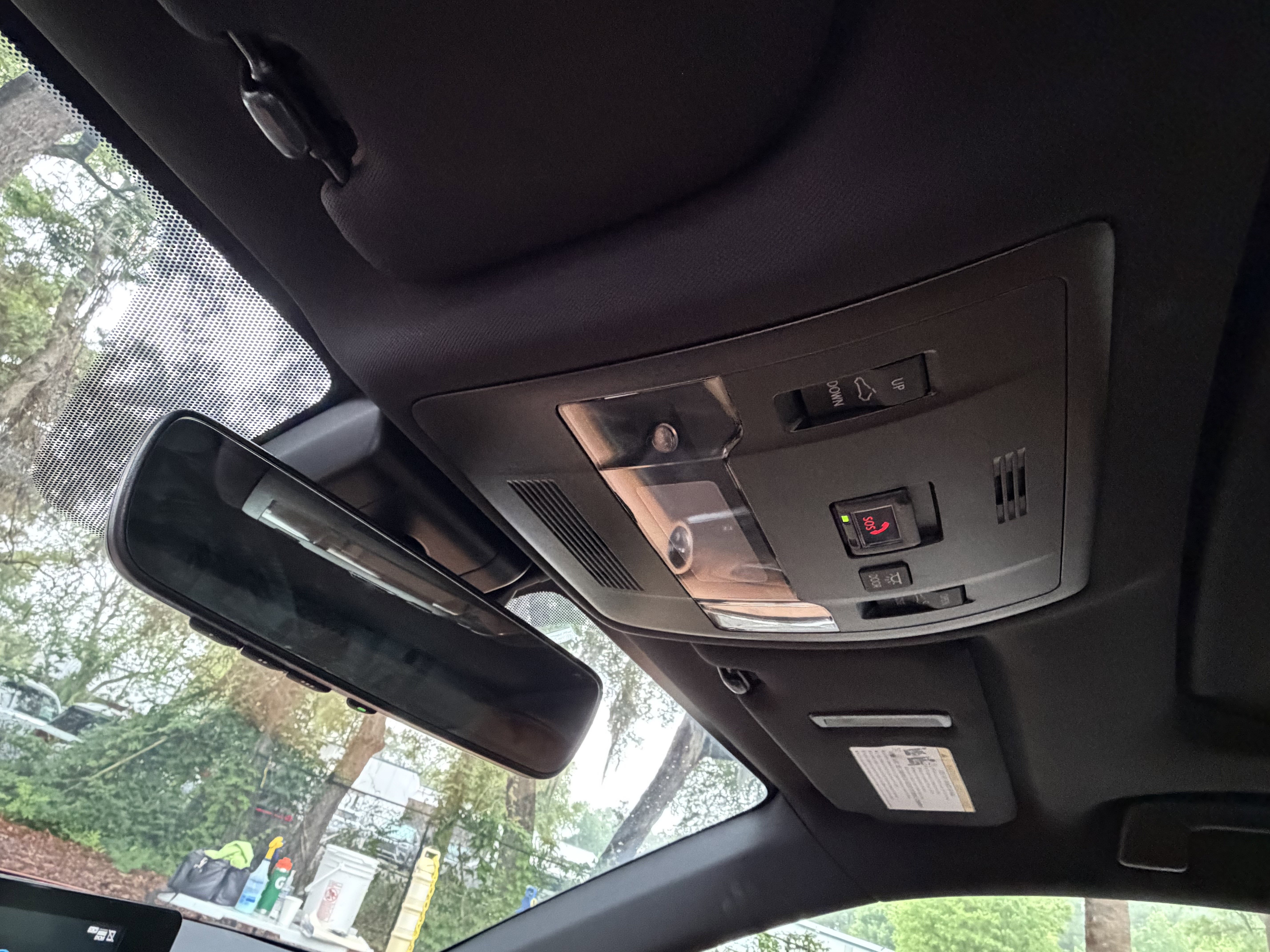 Certified 2024 Lexus IS 300 w/ Comfort Package RWD image 29