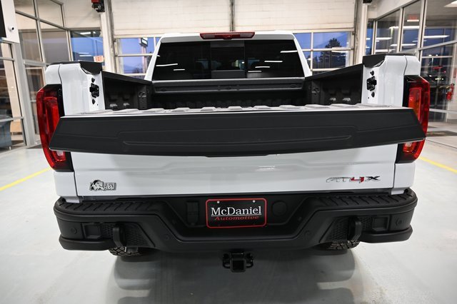 New 2026 GMC Sierra 1500 AT4X w/ AT4X AEV Edition image 8