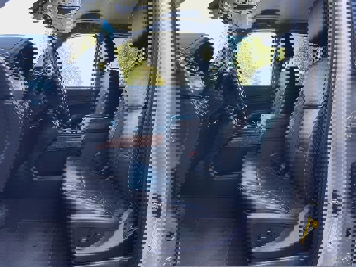 Used 2019 Chevrolet Tahoe Premier w/ RST 6.2L Performance Edition image 15