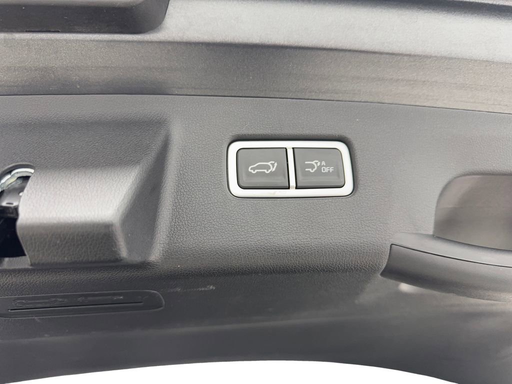 Used 2024 Kia Sorento SX image 88