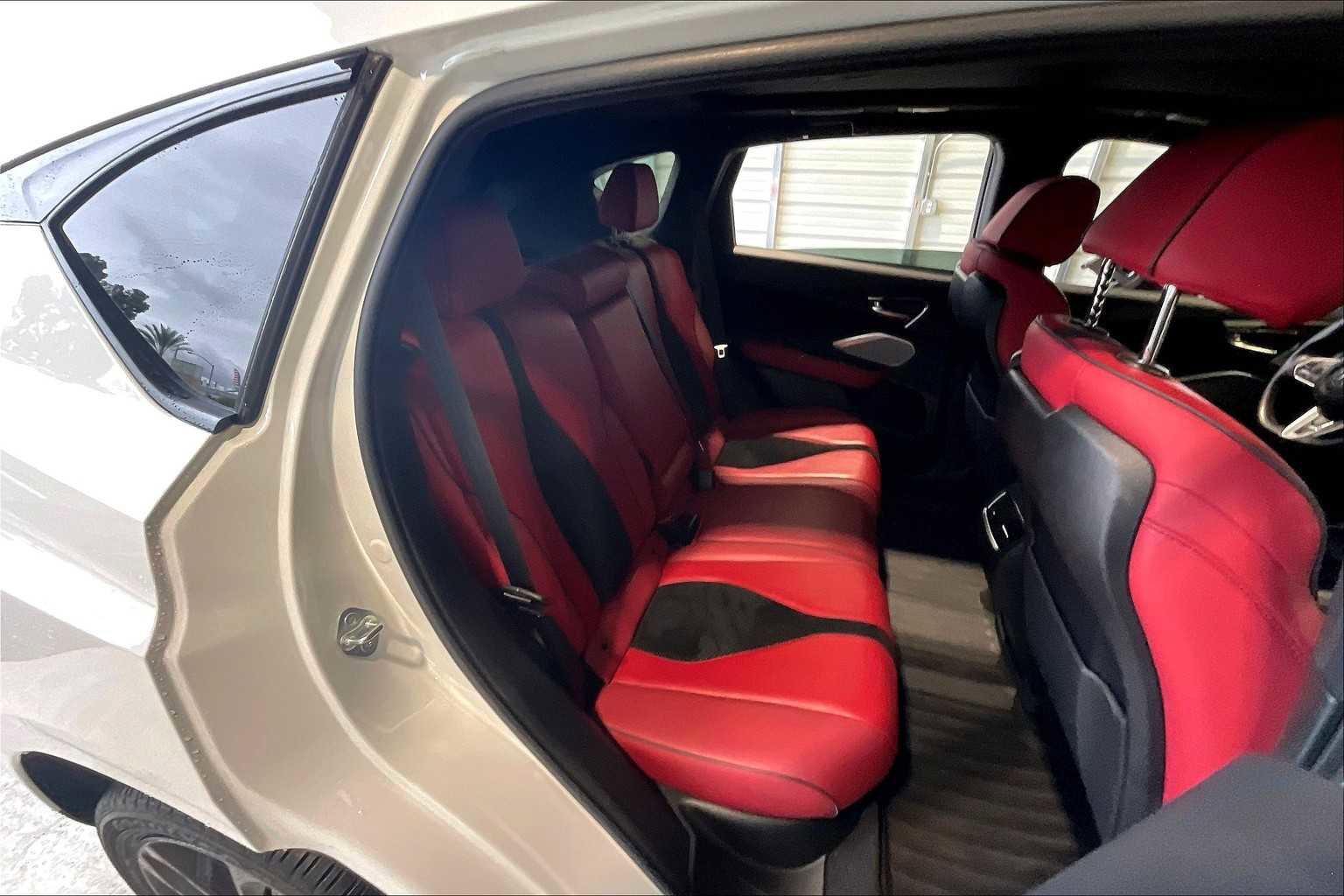 Used 2022 Acura RDX A-Spec image 25