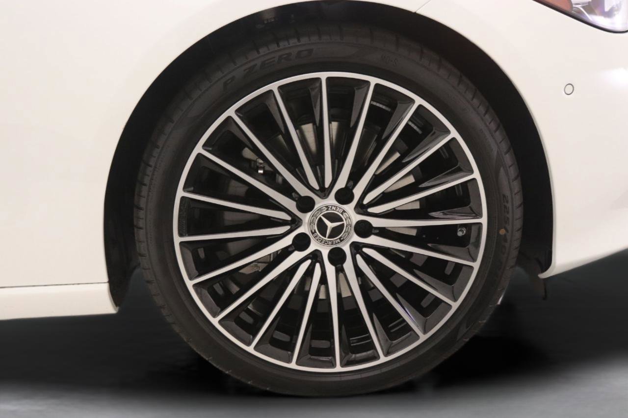 New 2026 Mercedes-Benz C 300 Sedan image 10