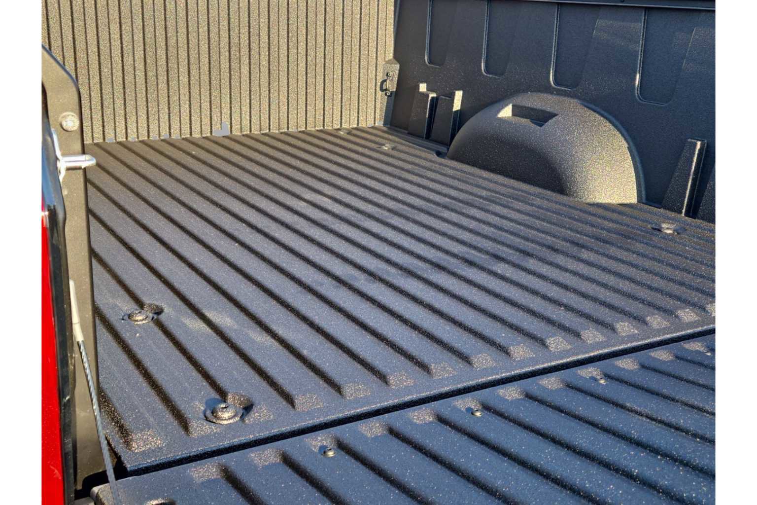 New 2026 Toyota Tundra Limited AWD/4WD image 19