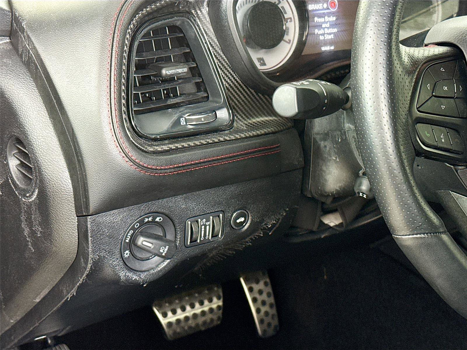 Used 2023 Dodge Challenger R/T Scat Pack w/ Plus Package image 7