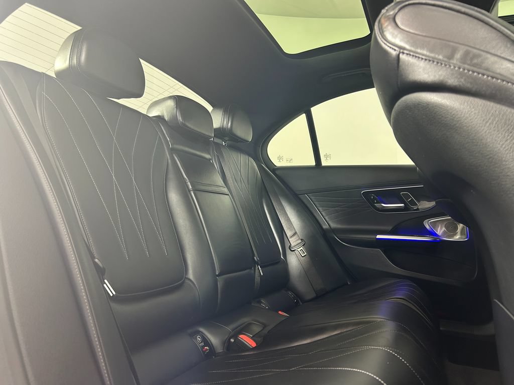 Used 2022 Mercedes-Benz C 300 4MATIC Sedan image 26