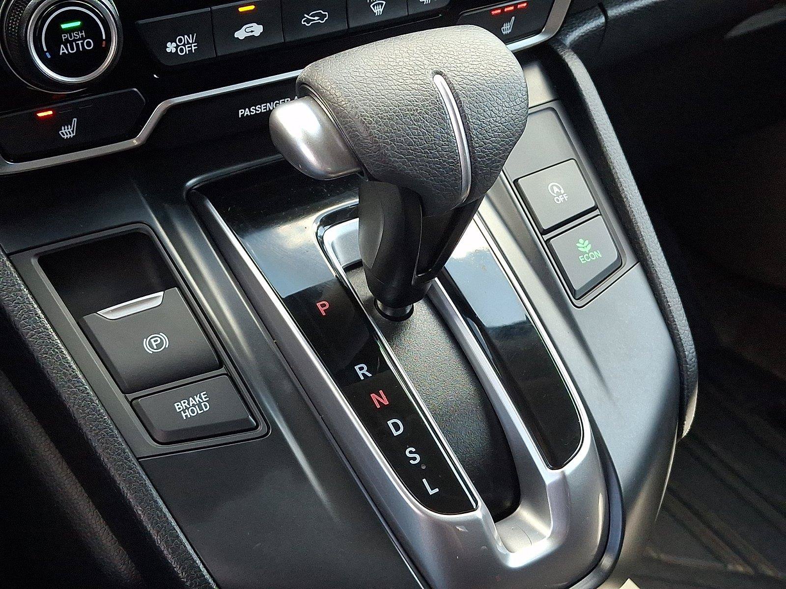 Used 2021 Honda CR-V EX image 15