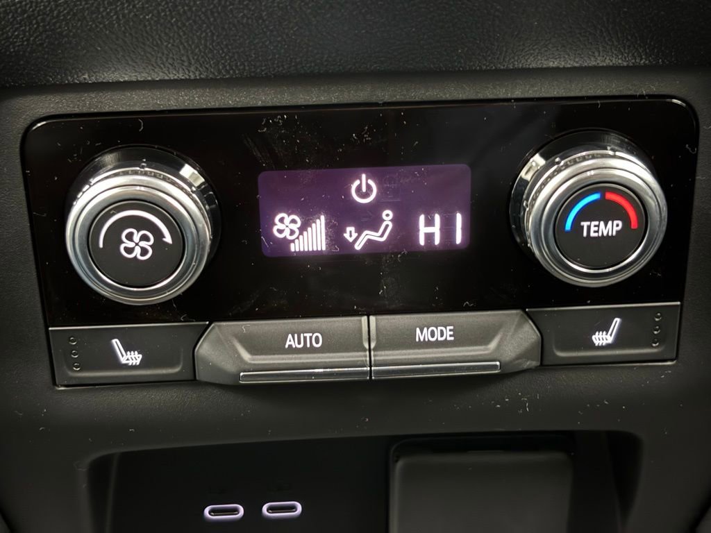 New 2026 GMC Acadia Elevation w/ Elevation Premium Package image 6