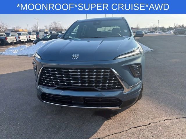 Used 2025 Buick Enclave Avenir w/ Super Cruise Package image 5