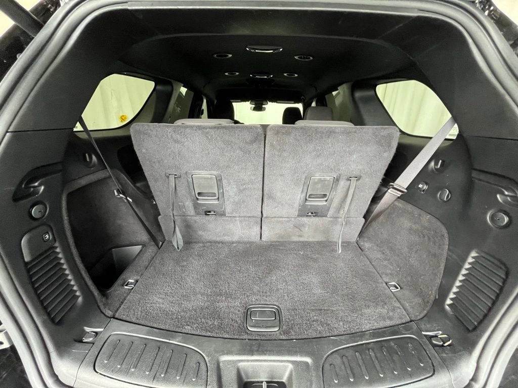 Used 2025 Dodge Durango GT w/ Blacktop Package image 28