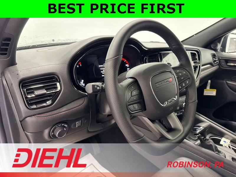 New 2026 Dodge Durango GT image 24