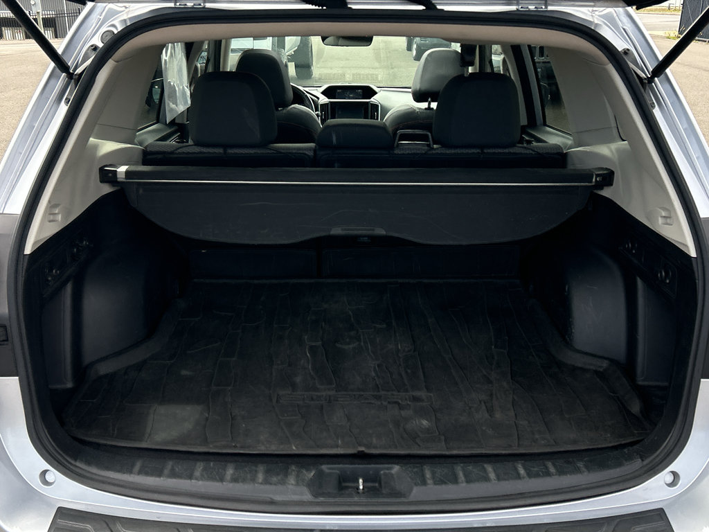 Used 2019 Subaru Forester Sport AWD/4WD image 37
